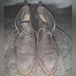 Authentic manolo blahnik booties/shoes